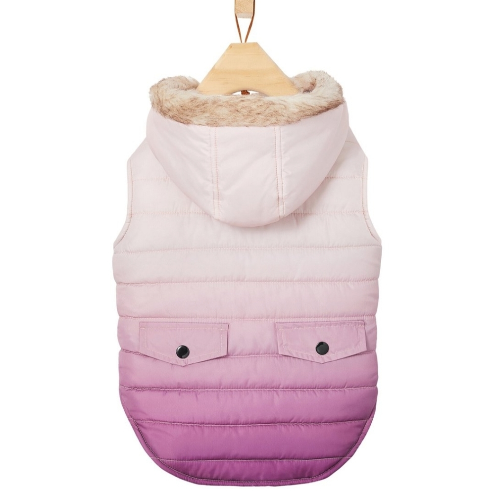 Pet Jacket